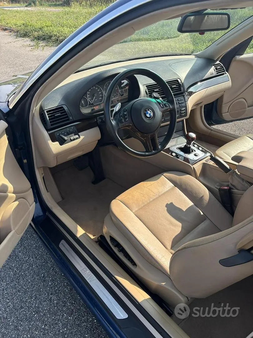 BMW 330Ci 2002 photo 4