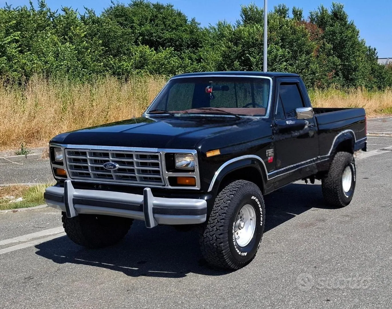 Ford F150