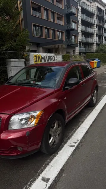 Dodge Caliber
