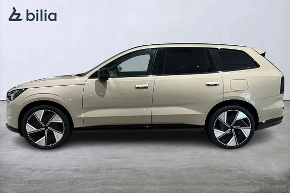 Volvo Ex90 2025 photo 3