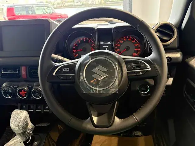 Suzuki Jimny Nomade 2026 photo 3