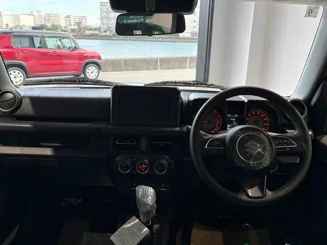 Suzuki Jimny Nomade 2026 photo 2