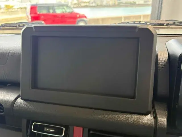 Suzuki Jimny Nomade 2026 photo 4