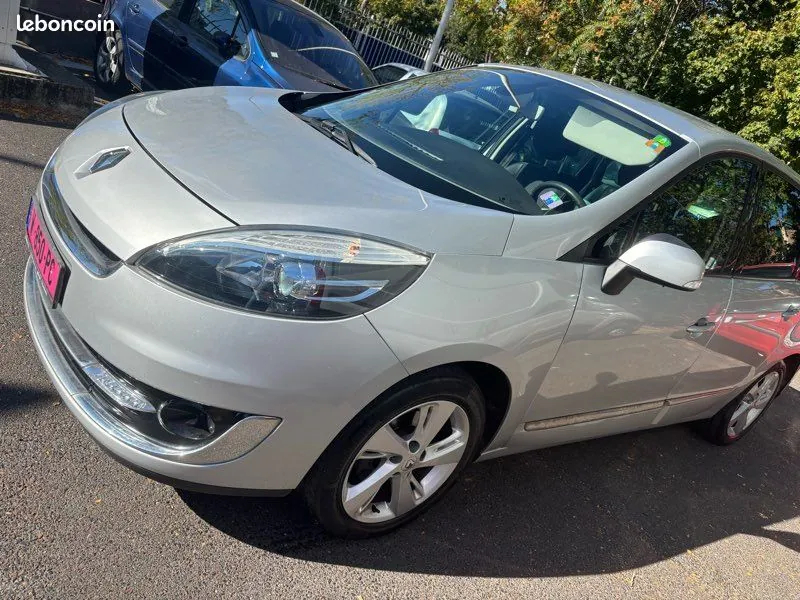 Renault Grand Scenic