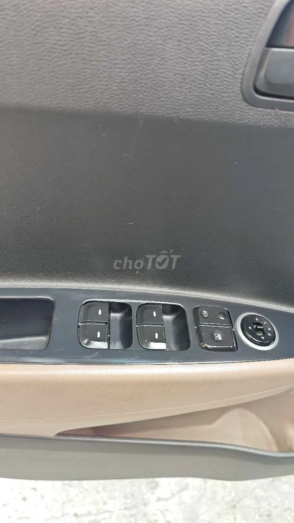 Hyundai Grand I10 2015 photo 5