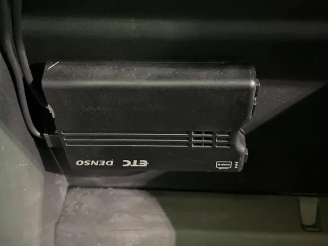 Toyota Tank X S 2019 photo 5