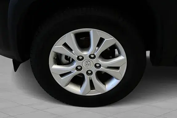 Toyota Yaris Cross 2025 photo 2