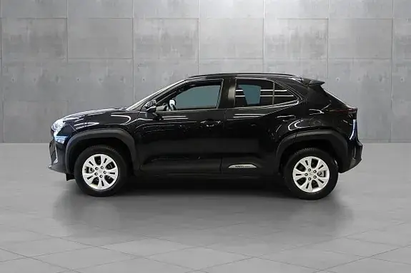 Toyota Yaris Cross 2025 photo 3