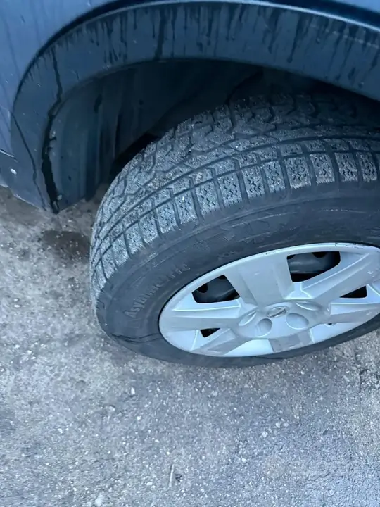 Nissan Qashqai 2009 photo 2