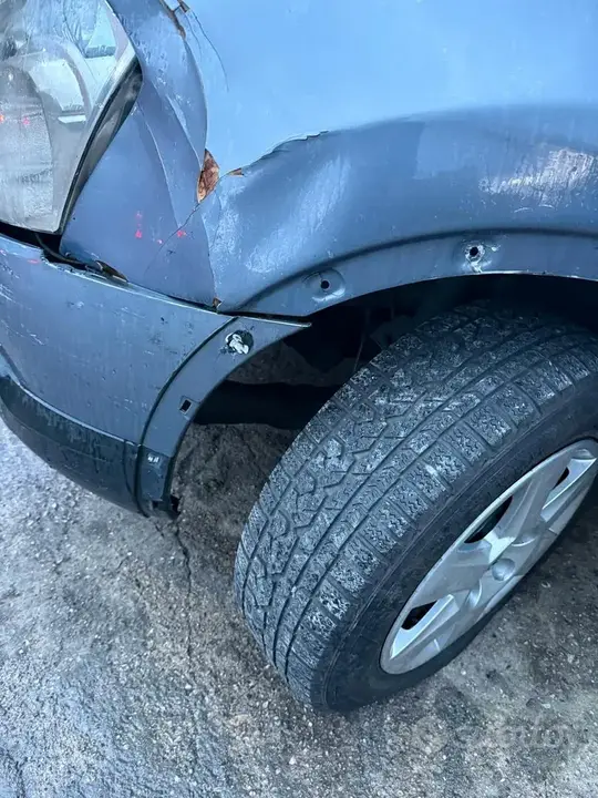 Nissan Qashqai 2009 photo 3