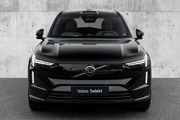 Volvo Ex90 2025 photo 4