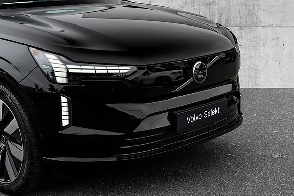 Volvo Ex90 2025 photo 3