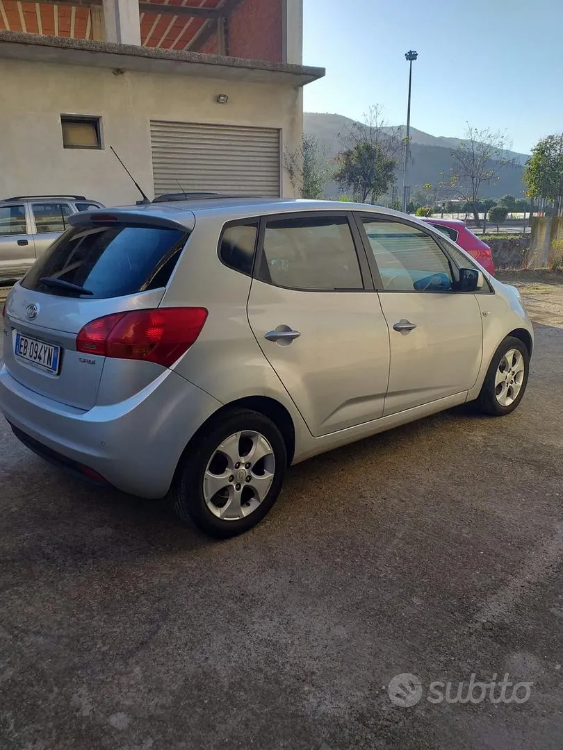 Kia Venga