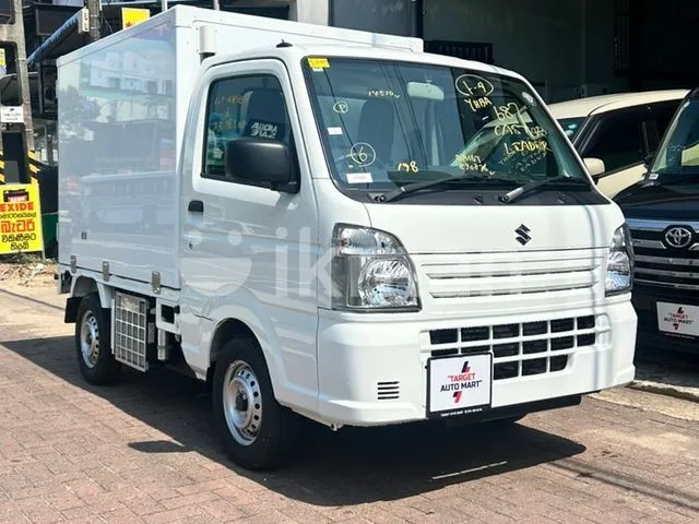 Suzuki Carry
