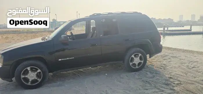 Chevrolet Blazer 2024 photo 4