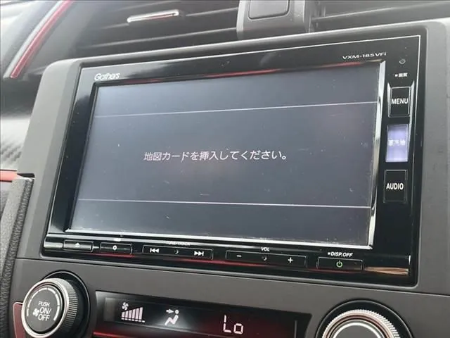 Honda Civic Type R 2017 photo 4