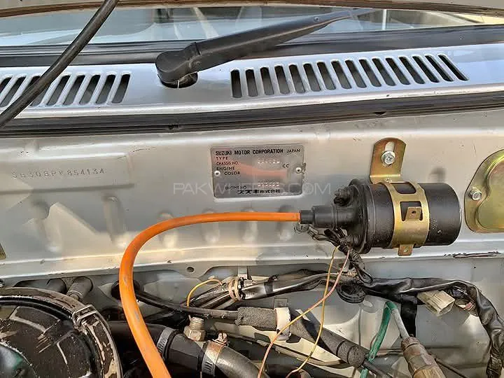 Suzuki Mehran