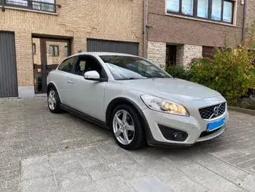 Volvo C30