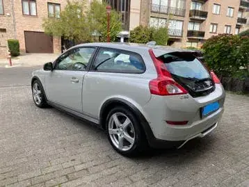 Volvo C30 2010 photo 3