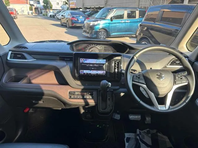 Suzuki Solio Bandit 2021 photo 2