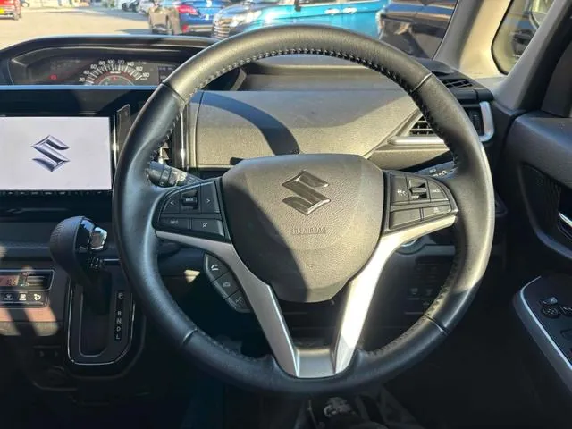 Suzuki Solio Bandit 2021 photo 3