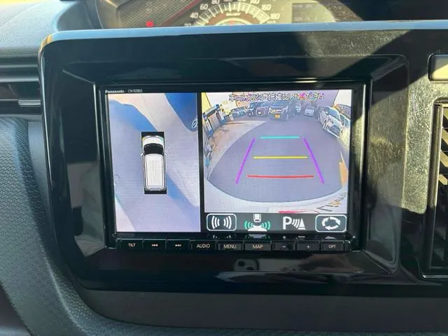 Suzuki Solio Bandit 2021 photo 5