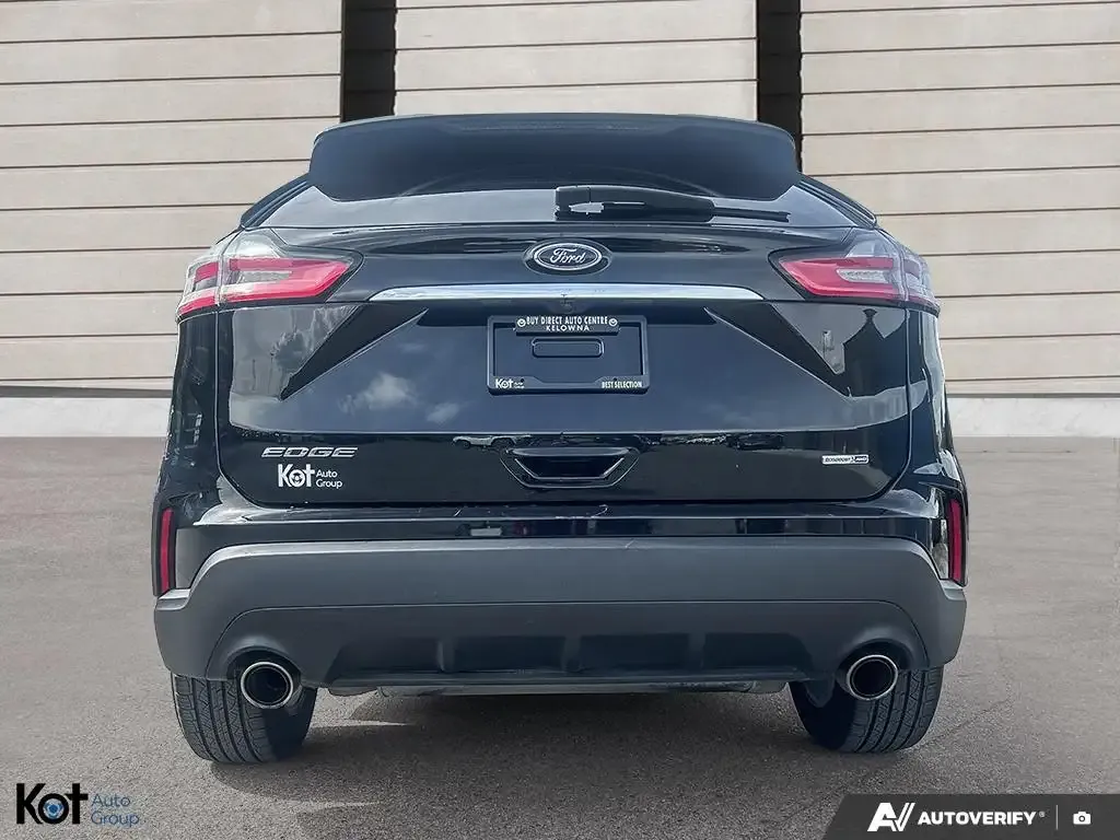 Ford Edge 2020 photo 5
