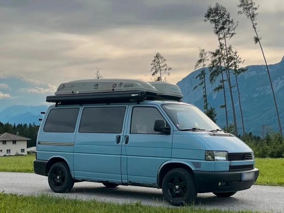 Volkswagen T4