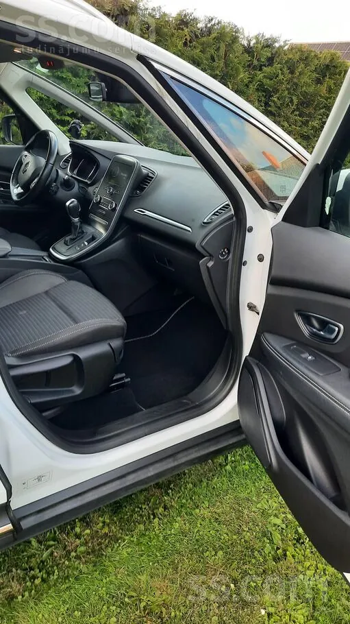 Renault Scenic 2019 photo 4