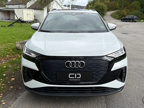 Audi Q4 E-Tron 2022 photo 2