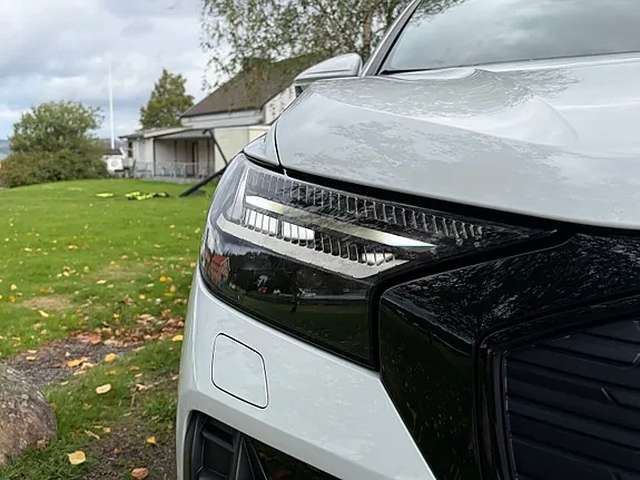 Audi Q4 E-Tron 2022 photo 4