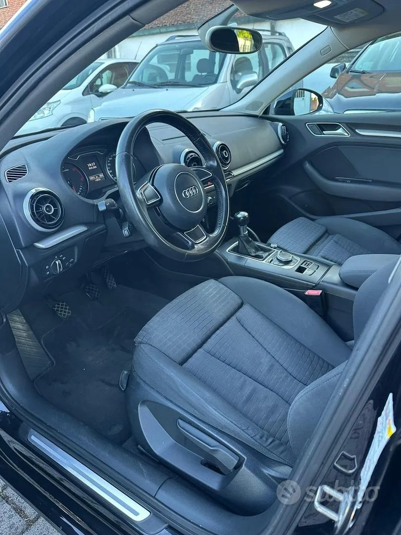 Audi A3 2014 photo 5