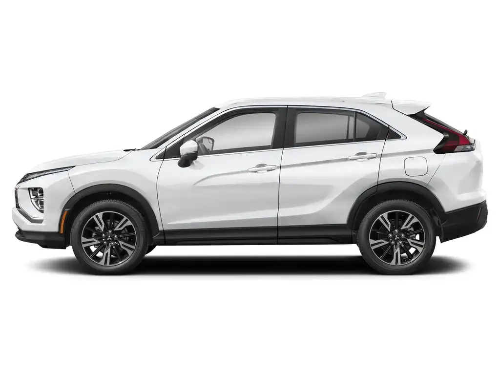 Mitsubishi Eclipse Cross 2026 photo 3