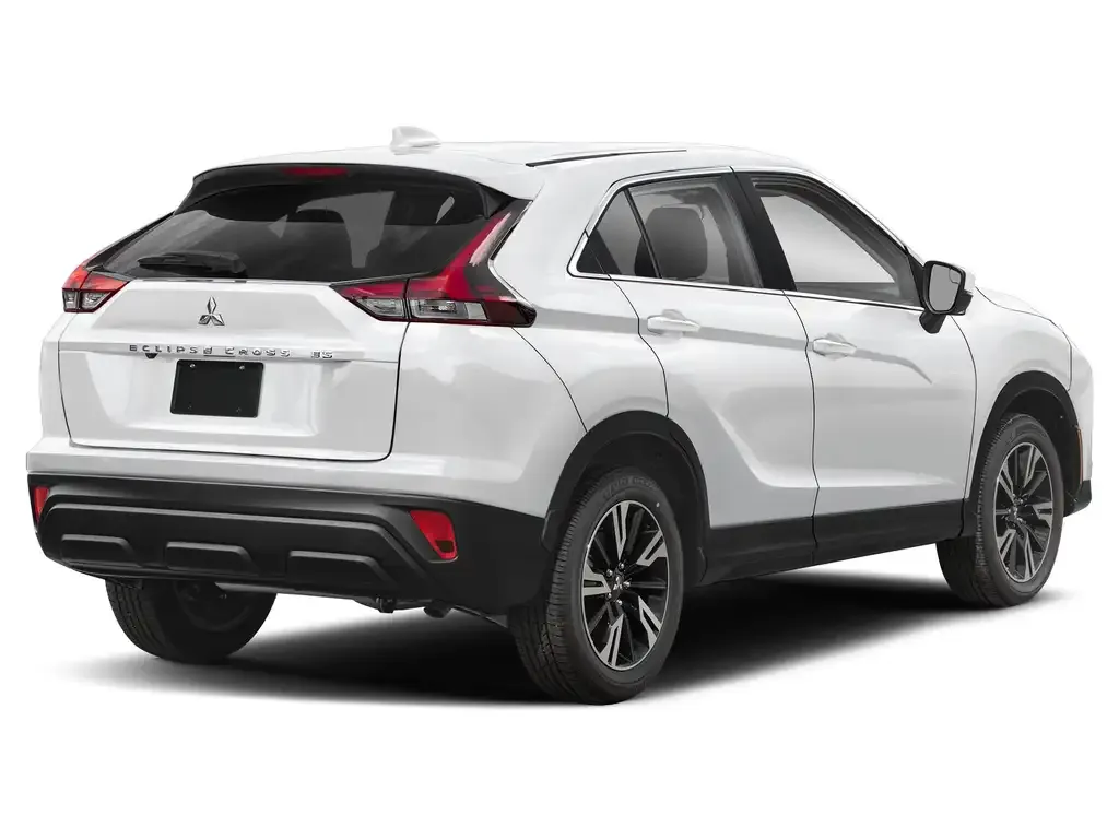 Mitsubishi Eclipse Cross 2026 photo 2
