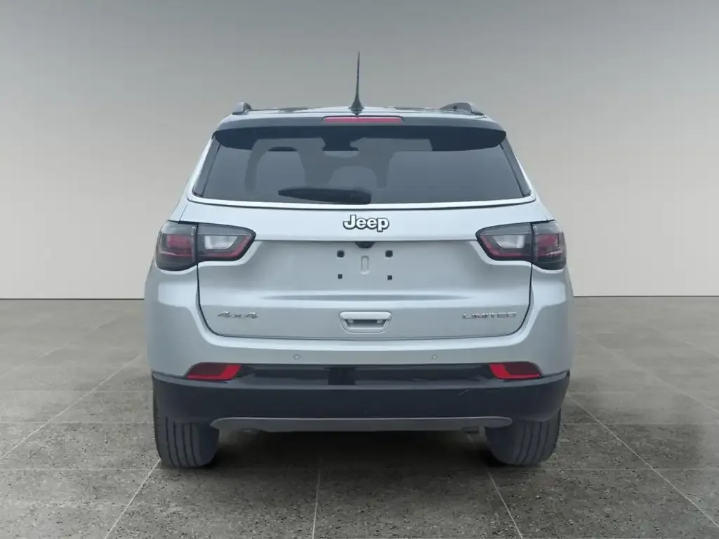 Jeep Compass 2024 photo 5