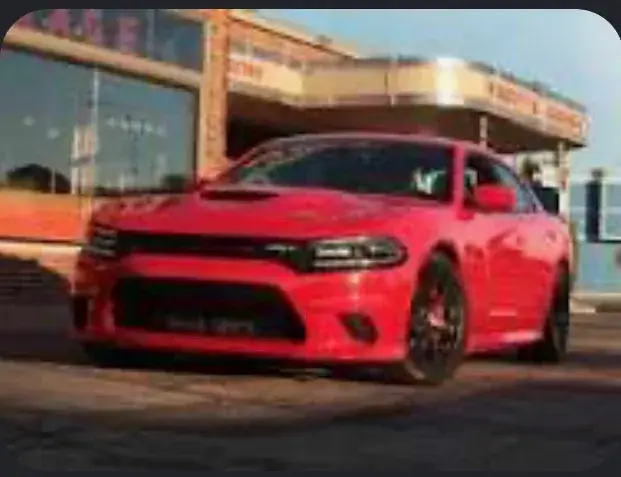 Dodge Charger