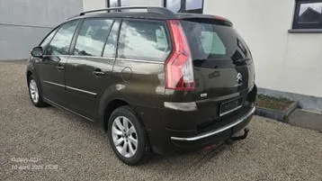 Citroen Picasso