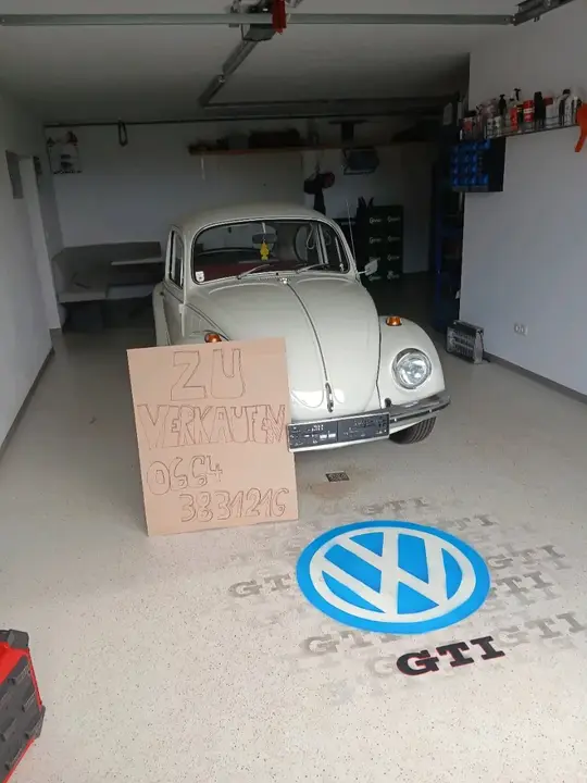 Volkswagen Käfer