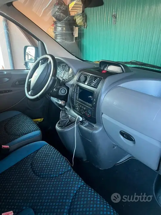 Fiat Scudo 2011 photo 3