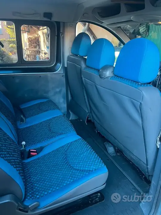 Fiat Scudo 2011 photo 5