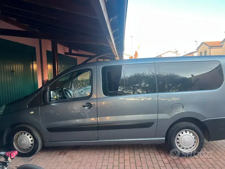 Fiat Scudo