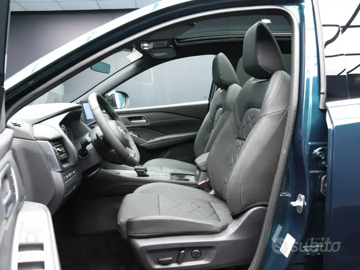 Nissan Qashqai 2026 photo 4