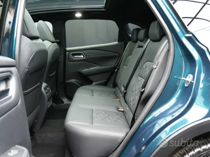 Nissan Qashqai 2026 photo 5