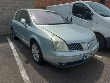 Renault Vel Satis