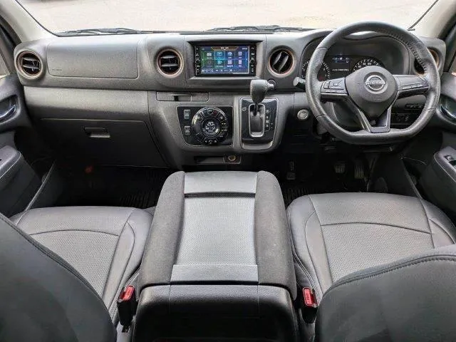 Nissan Kamaz 2022 photo 3