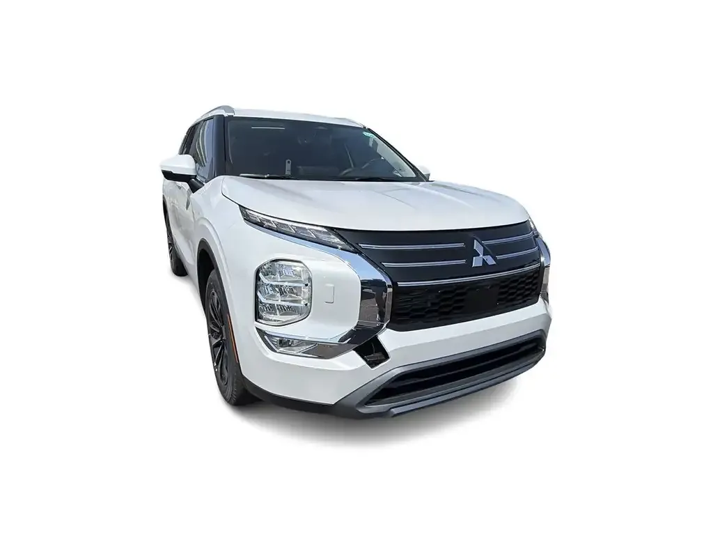 Mitsubishi Outlander 2026 photo 3