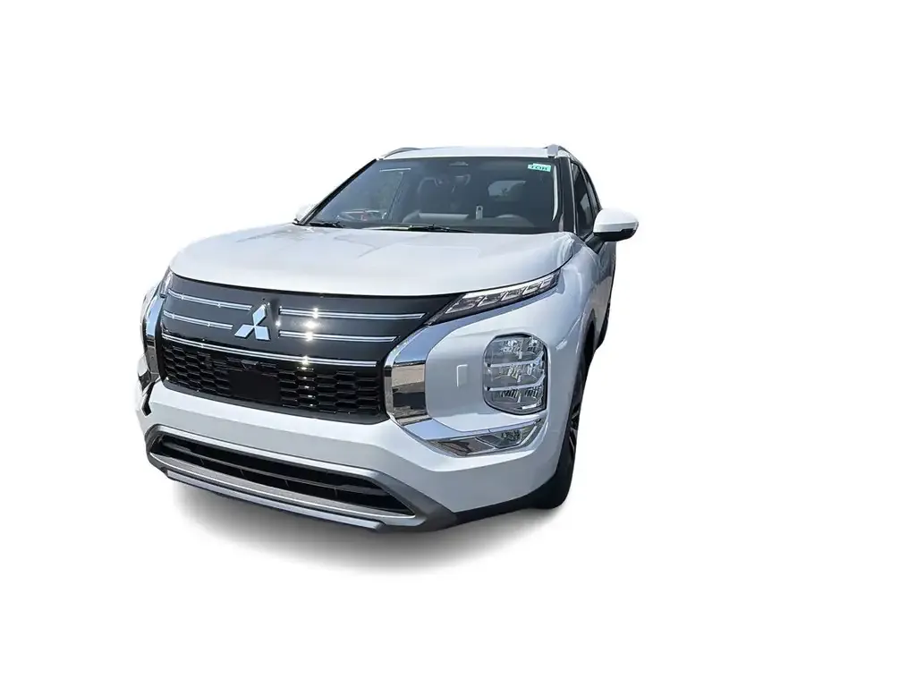 Mitsubishi Outlander 2026 photo 5
