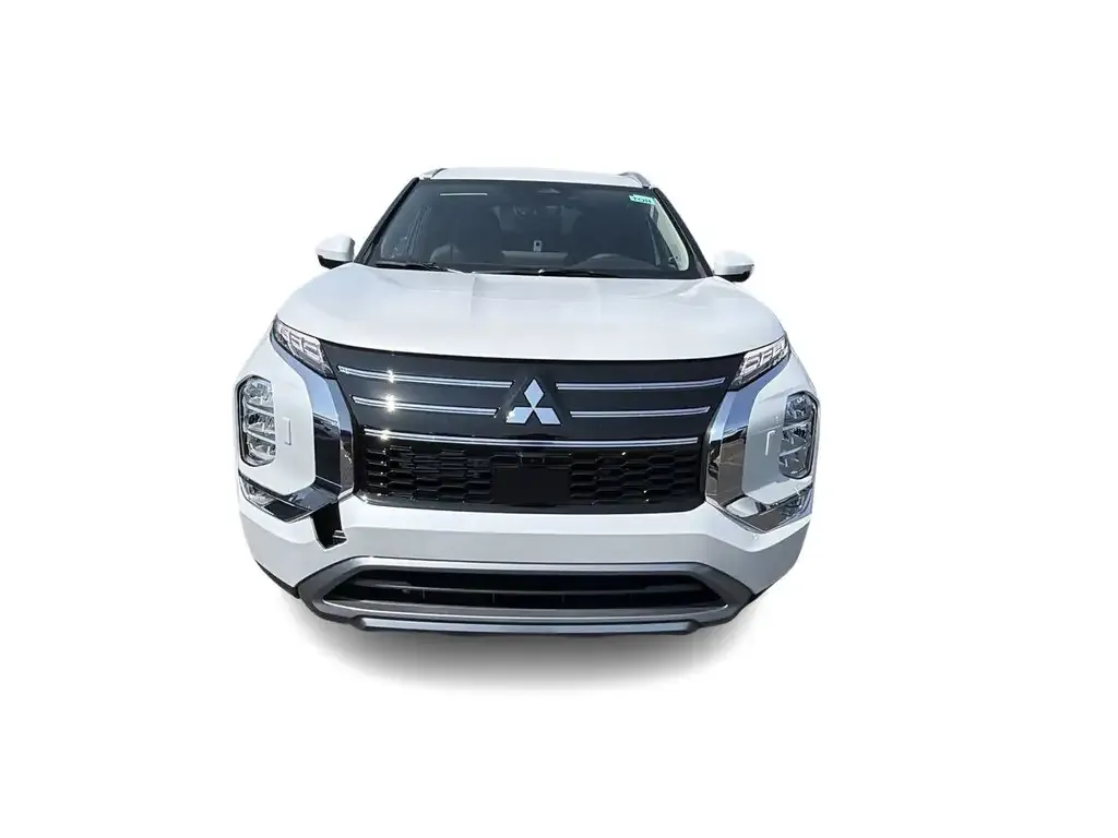 Mitsubishi Outlander 2026 photo 4