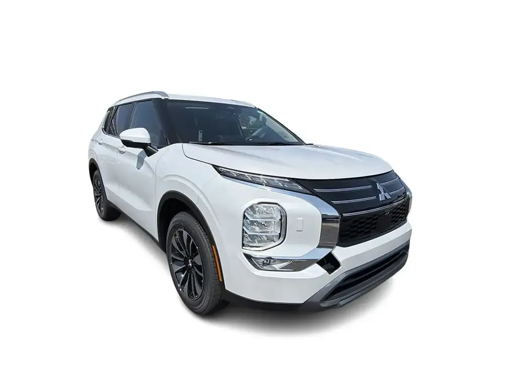 Mitsubishi Outlander 2026 photo 2