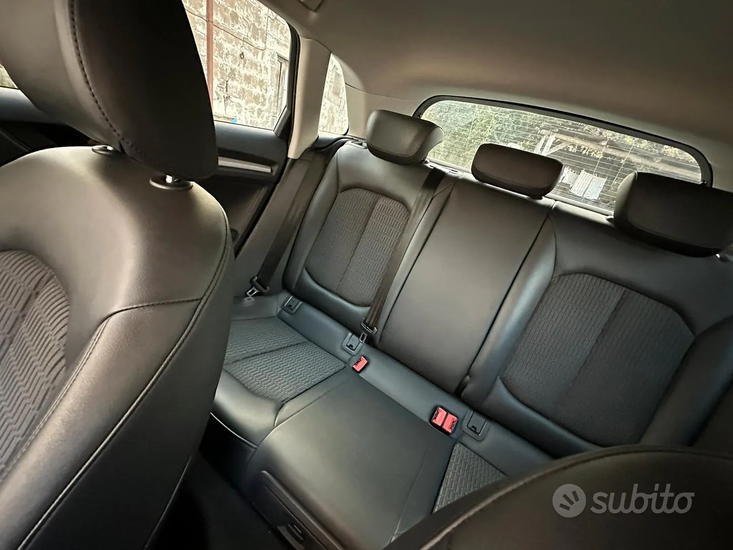 Audi A3 2019 photo 5
